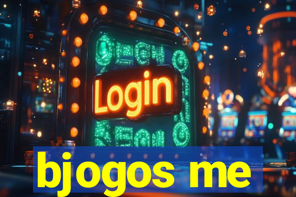 bjogos me